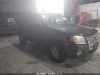  Salvage Mercury Mariner