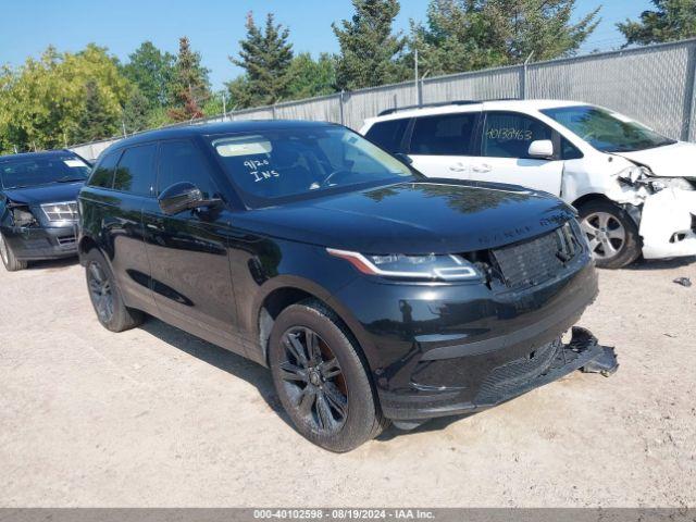  Salvage Land Rover Range Rover Velar