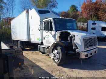  Salvage Freightliner Fl60