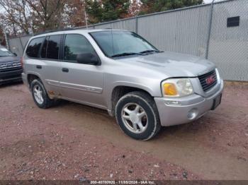  Salvage GMC Envoy