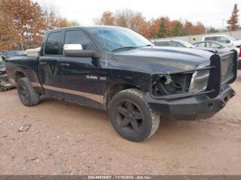  Salvage Dodge Ram 1500