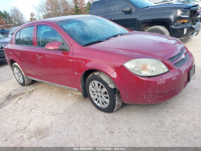  Salvage Chevrolet Cobalt