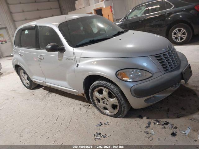  Salvage Chrysler PT Cruiser