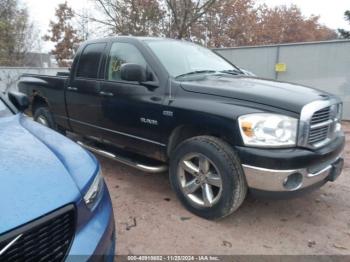  Salvage Dodge Ram 1500