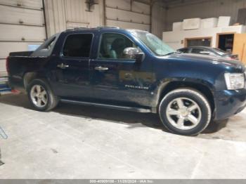  Salvage Chevrolet Avalanche 1500