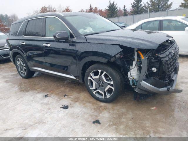  Salvage Hyundai PALISADE