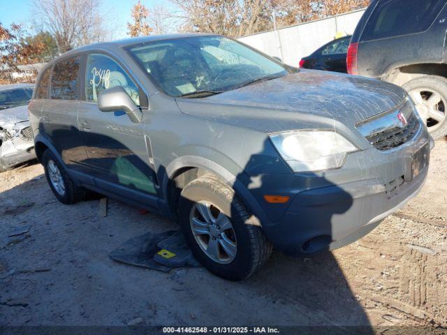  Salvage Saturn Vue