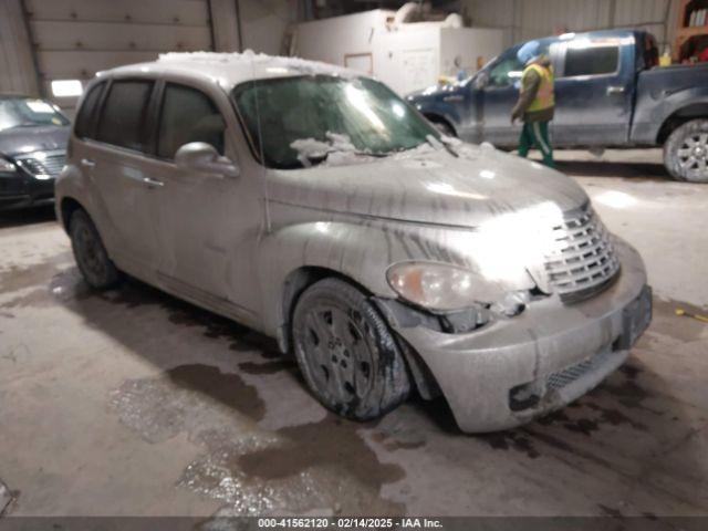  Salvage Chrysler PT Cruiser