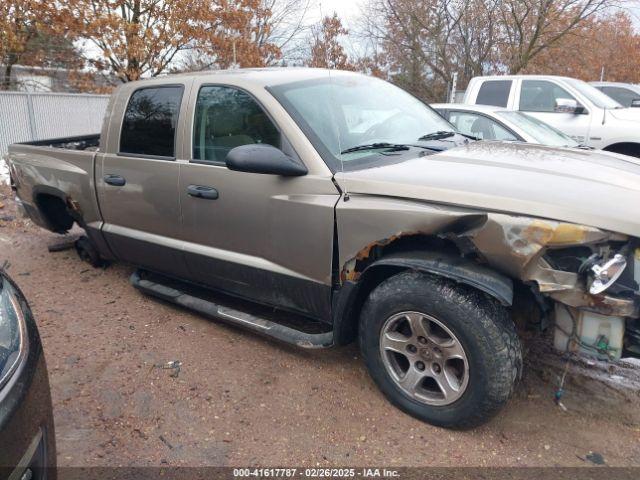  Salvage Dodge Dakota