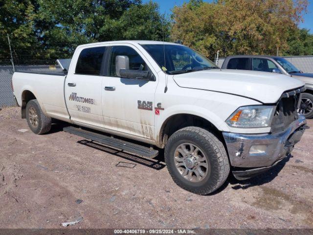  Salvage Ram 3500