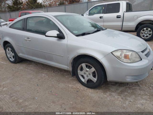  Salvage Chevrolet Cobalt