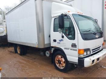  Salvage Chevrolet Gvwr Gas