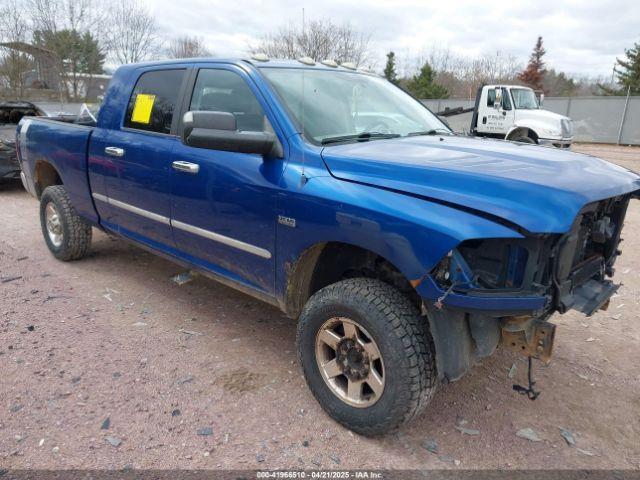  Salvage Ram 2500