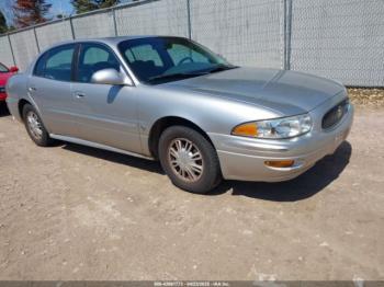  Salvage Buick LeSabre
