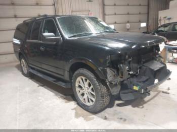  Salvage Ford Expedition