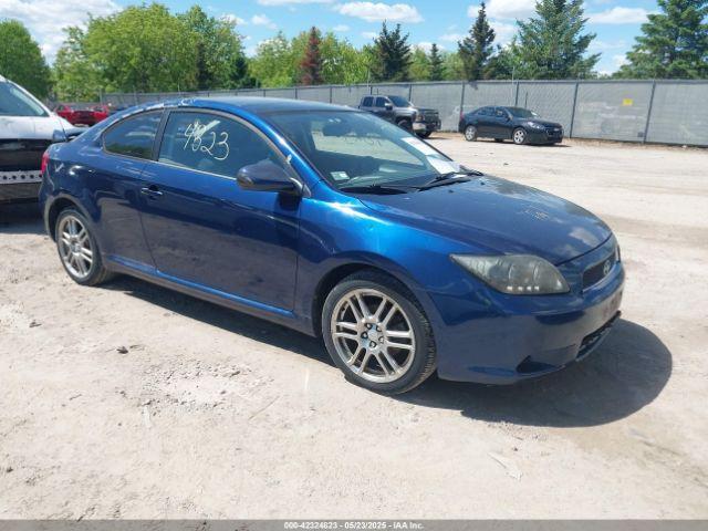  Salvage Scion TC