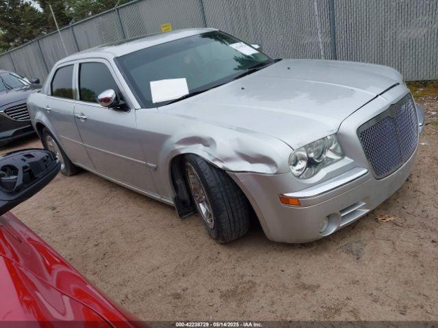  Salvage Chrysler 300c