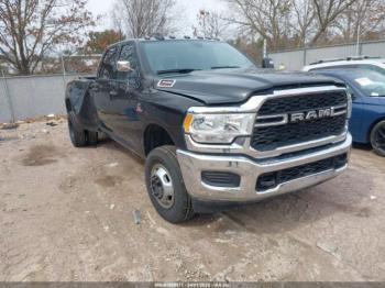  Salvage Ram 3500