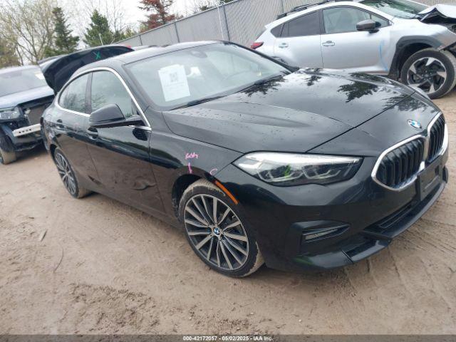  Salvage BMW 2 Series