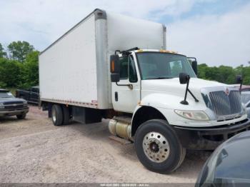  Salvage International Durastar 4300