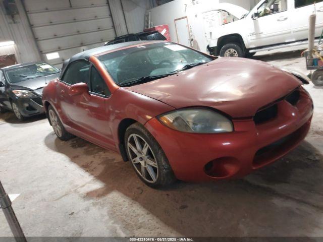  Salvage Mitsubishi Eclipse