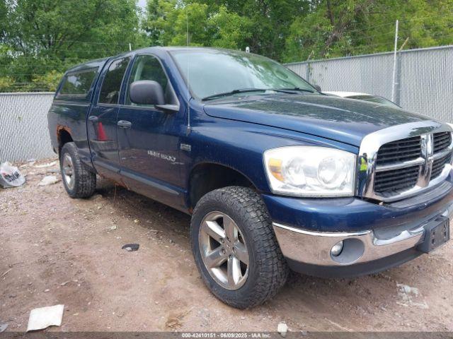  Salvage Dodge Ram 1500