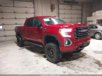  Salvage GMC Sierra 1500