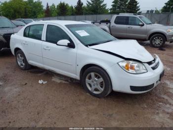  Salvage Chevrolet Cobalt