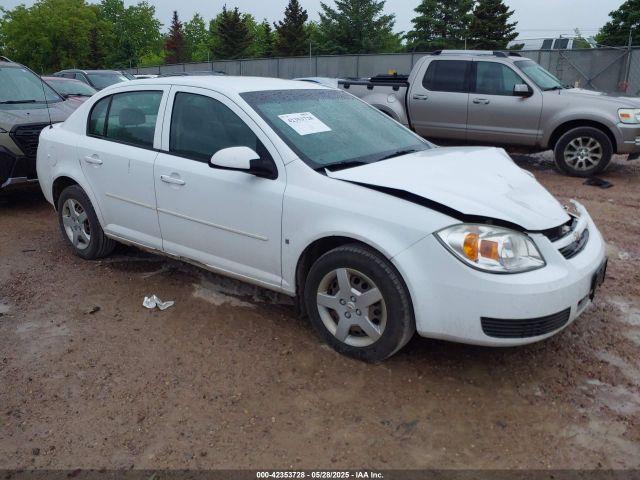  Salvage Chevrolet Cobalt