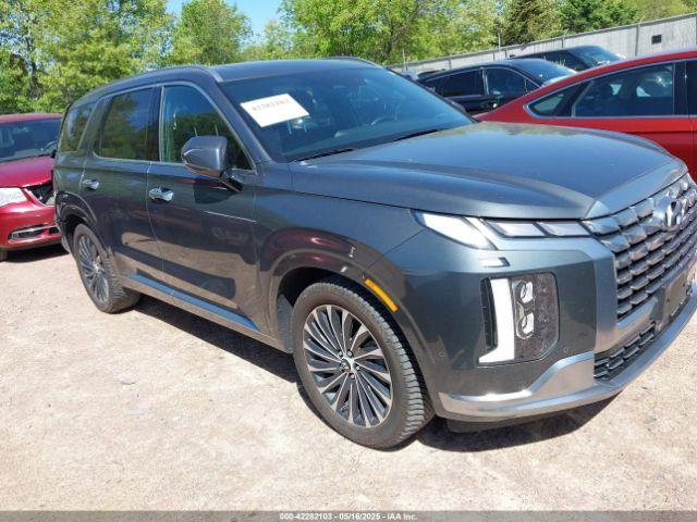  Salvage Hyundai PALISADE
