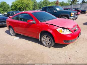  Salvage Chevrolet Cobalt