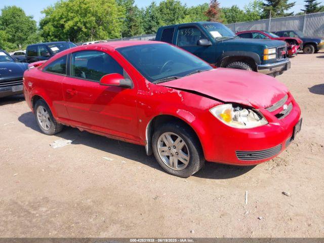  Salvage Chevrolet Cobalt