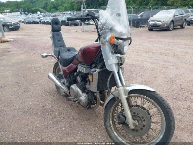  Salvage Suzuki Gv700