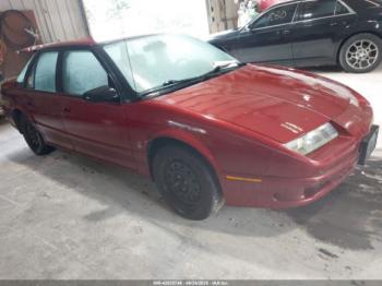  Salvage Saturn Sl2