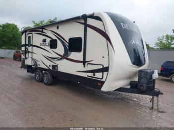  Salvage Dutchmen Denali Lite  De2371rb15 T