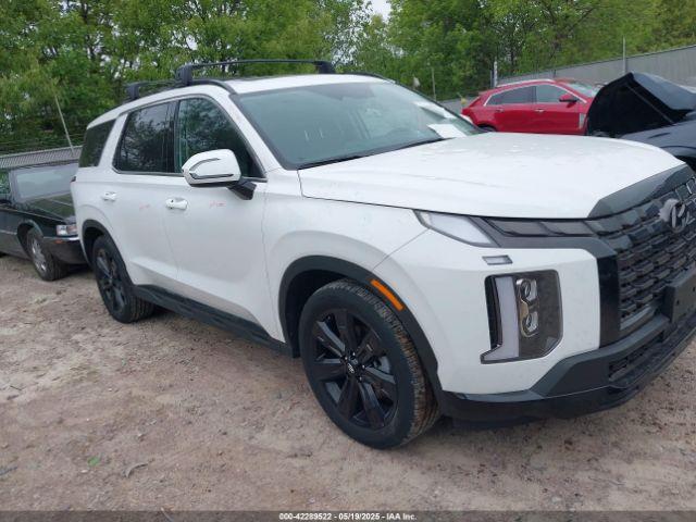  Salvage Hyundai PALISADE