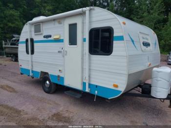  Salvage Riverside Whitewater 177 Travel Tra