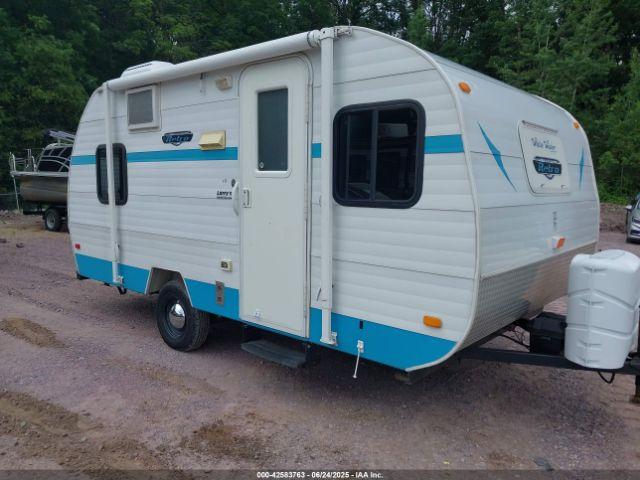  Salvage Riverside Whitewater 177 Travel Tra