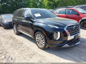  Salvage Hyundai PALISADE
