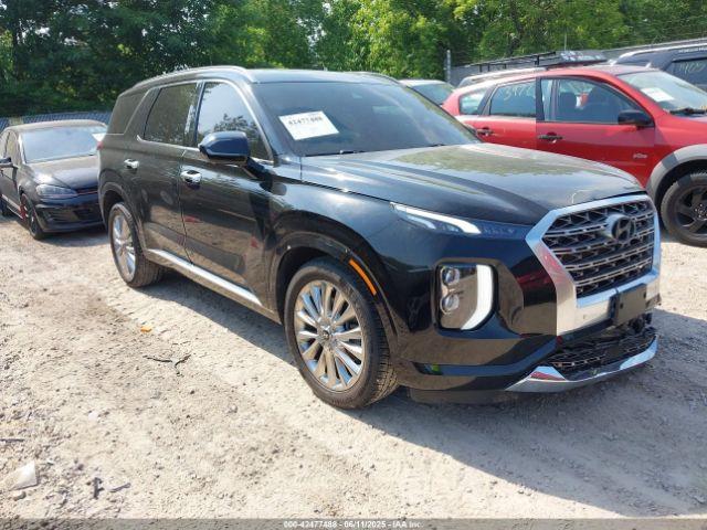  Salvage Hyundai PALISADE