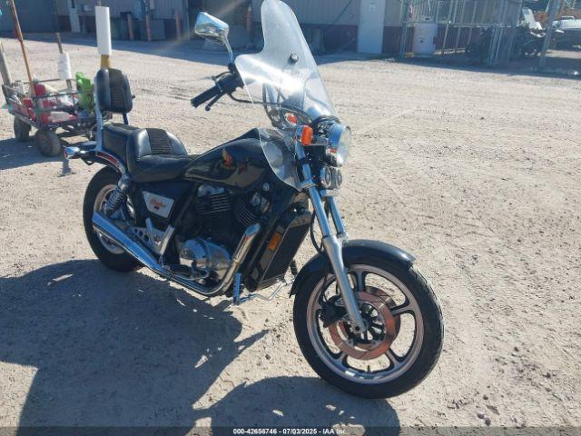  Salvage Honda Vt1100