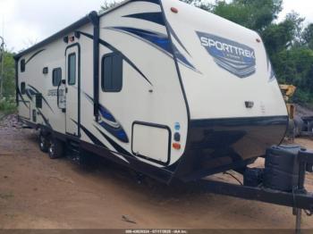  Salvage Vent Rv Sport