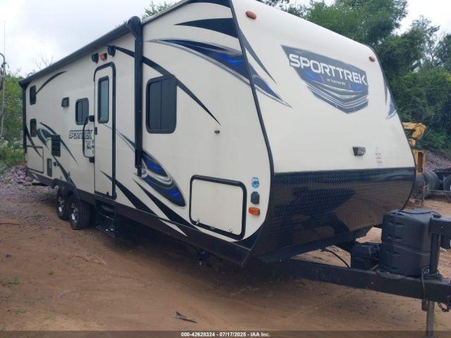  Salvage Vent Rv Sport