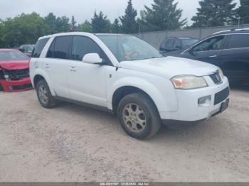  Salvage Saturn Vue