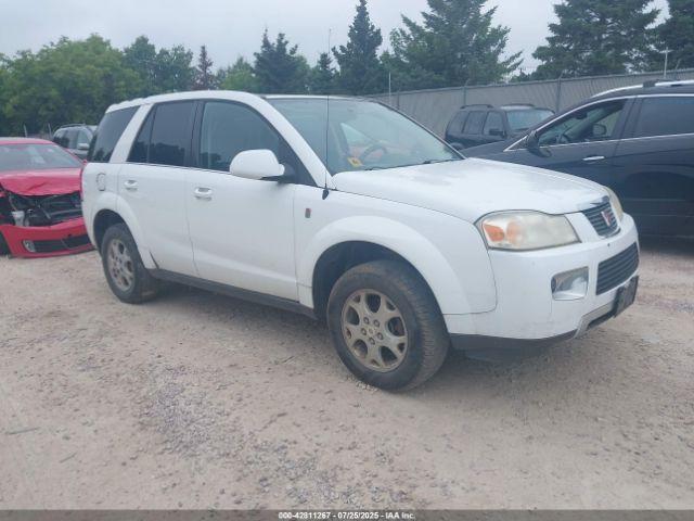  Salvage Saturn Vue