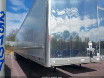  Salvage Great Dane Trailers Semi Trailer