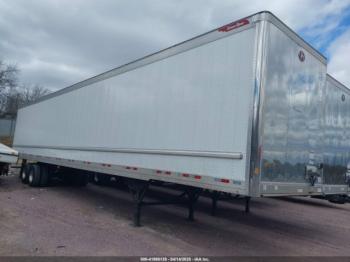  Salvage Great Dane Trailers Semi Trailer