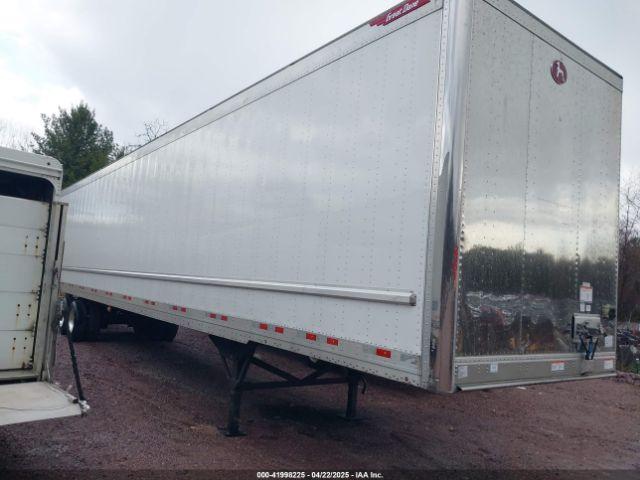  Salvage Great Dane Trailers Semi Trailer