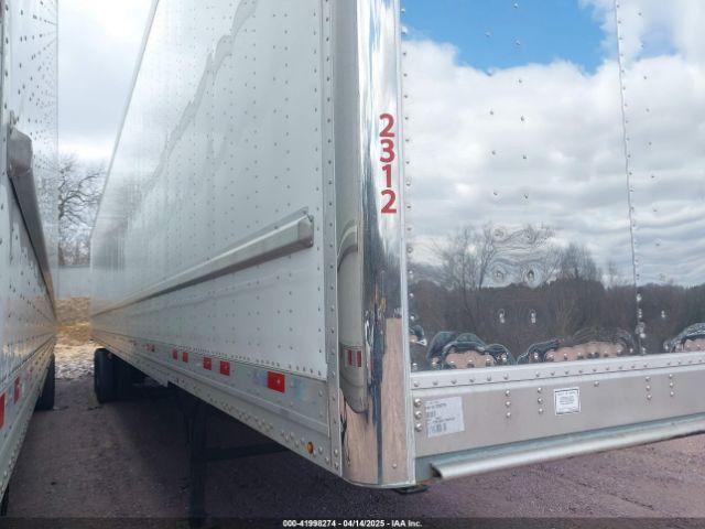  Salvage Great Dane Trailers Semi Trailer