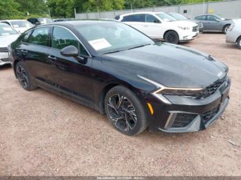  Salvage Kia K5